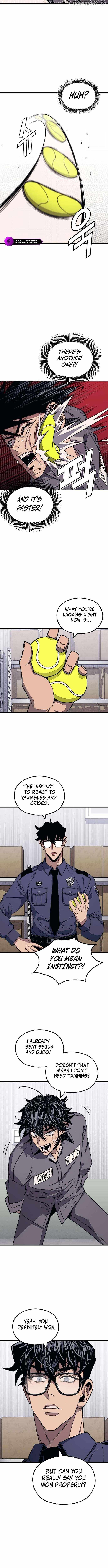 Rehabilitation Classroom Chapter 24 5